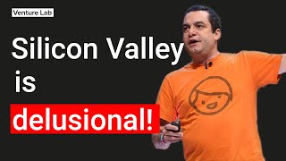 From Apartheid to Unicorns Saul Klein on Venture Purpose Inequality