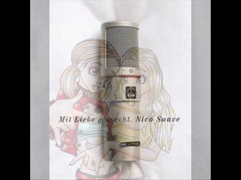 Nico Suave - oh yeah