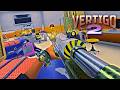 It so crazy in - Vertigo 2!