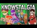 Knowstalgia  why are gross toys popular episode 1