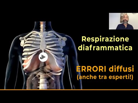 Video: Come fermare il respiro sibilante (con immagini)