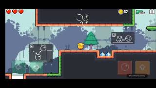 Bubble Tale Level i screenshot 5