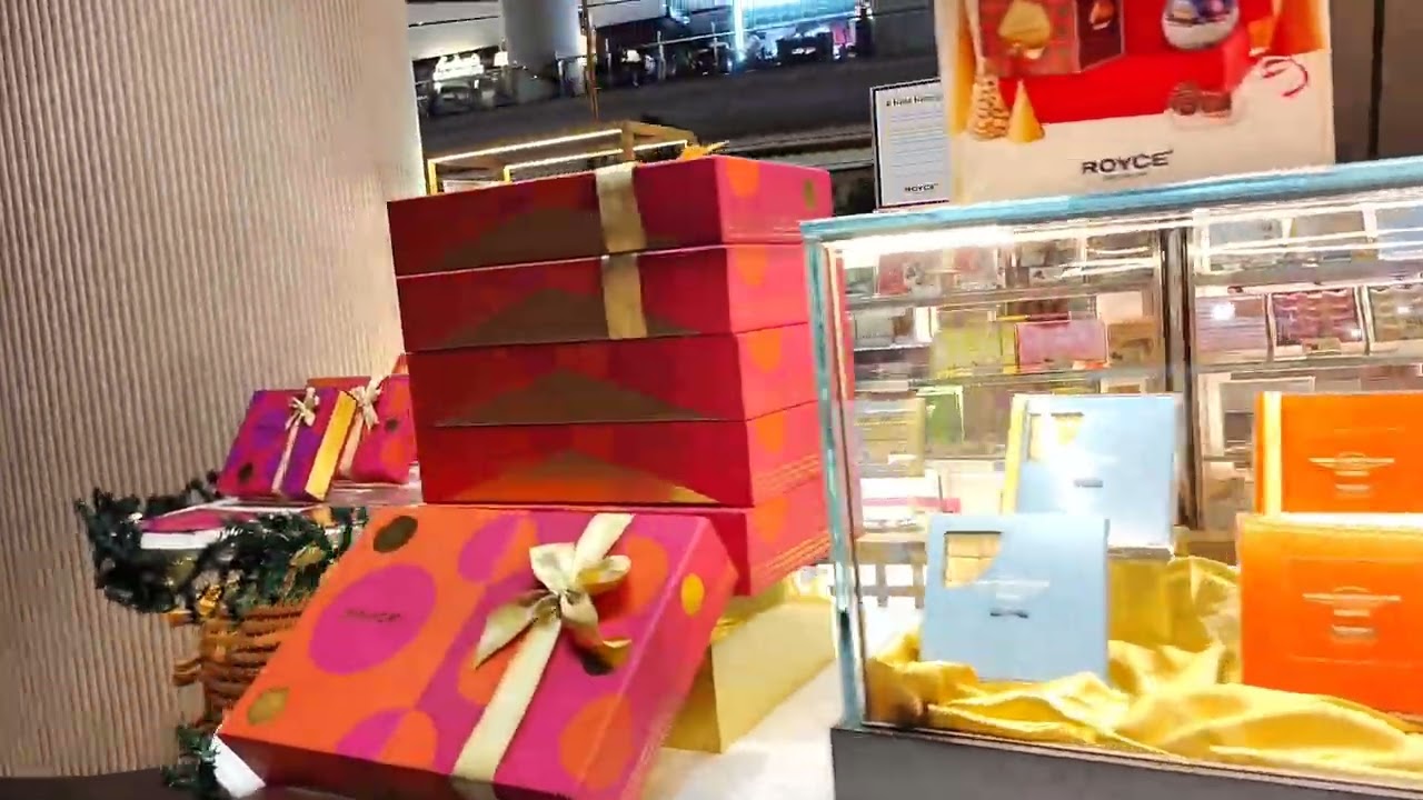 Phoenix Mall of Asia ✨Shopping|Food|Fun| Bangaloreএকদিনে সবকিছু ❤️