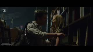 Ben Affleck and Rosamund Pike all romantic Scene in Gone Girl 2014