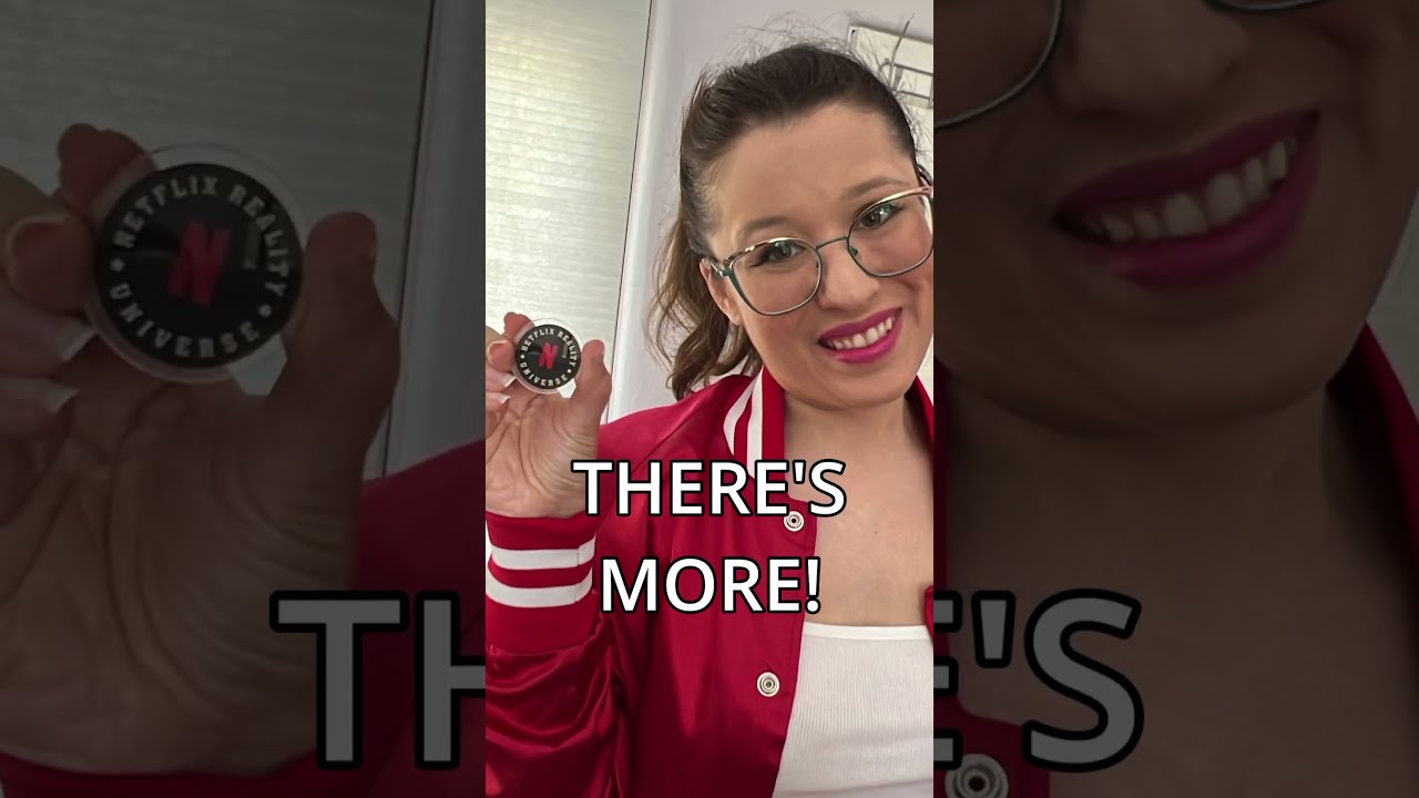 Dani Nominated For Best Quotable The Netflix Reality Superlatives Vote TUDUM Com NRUVote