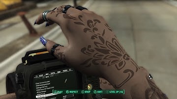 Sim Settlements not showing up in workshop