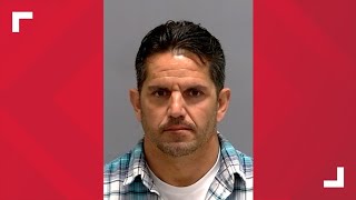 IMPD officer arrested for battery for 2nd time in 2 weeks