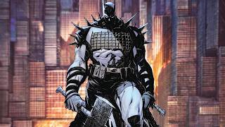 ABSOLUTE BATMAN Series Adaption Just Got Announced 👀