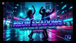 Neon Shadows