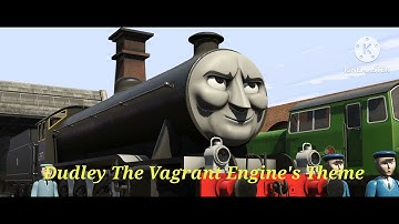 Dudley The Vagrant Engine