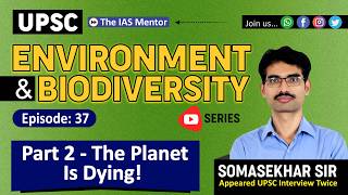 Global Issues - Acid Rains and Oil Spills: EP-37 #globalissues #globalwarming #acidrain #oilspill