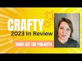 A look back at 2023 on my channel