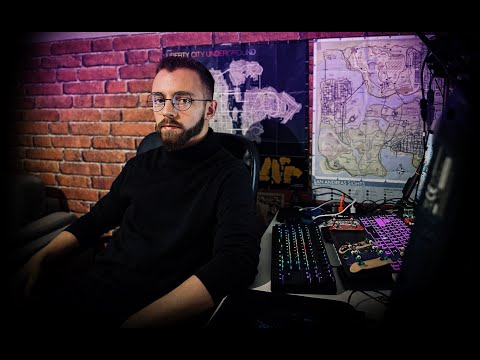 MUSZĘ WAM COŚ POWIEDZIEĆ