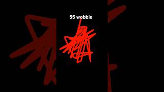 10642 Wobble