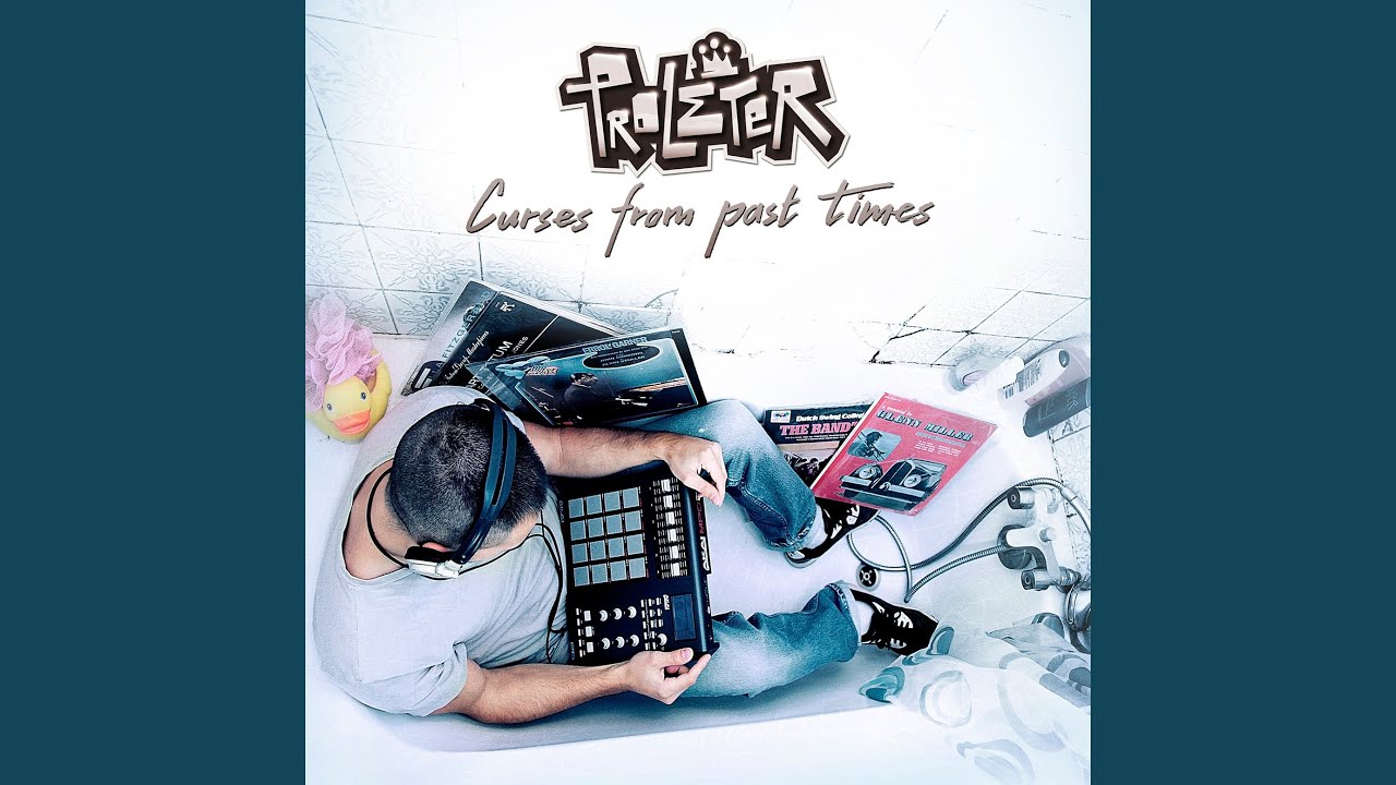 洋楽 ProleteR - Curses from Past Times ProleteR - Curses From Past Times (FULL ALBUM) - YouTube