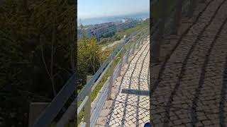 Parque dos Poetas , Oeiras , Portugal