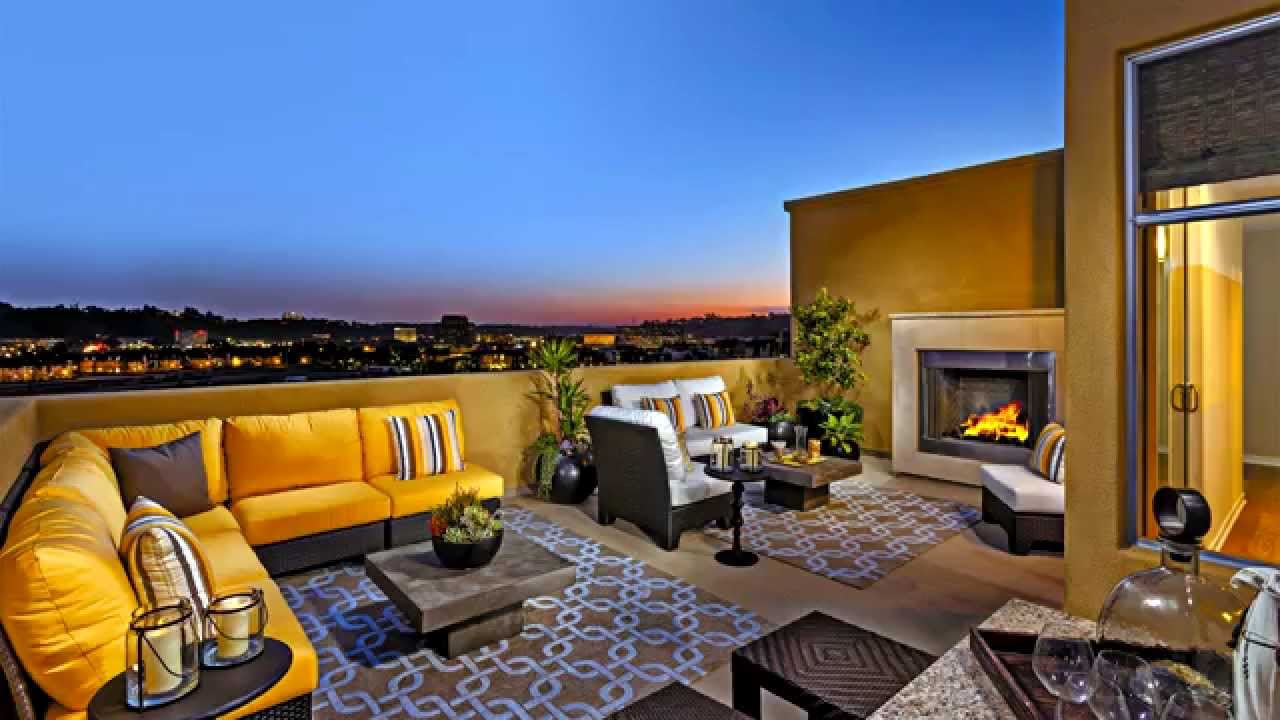 Civita New Homes in Mission Valley YouTube