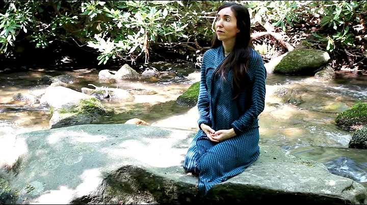 Ep 45 - Deborah Eden Tull  Zen Teacher Interview (...