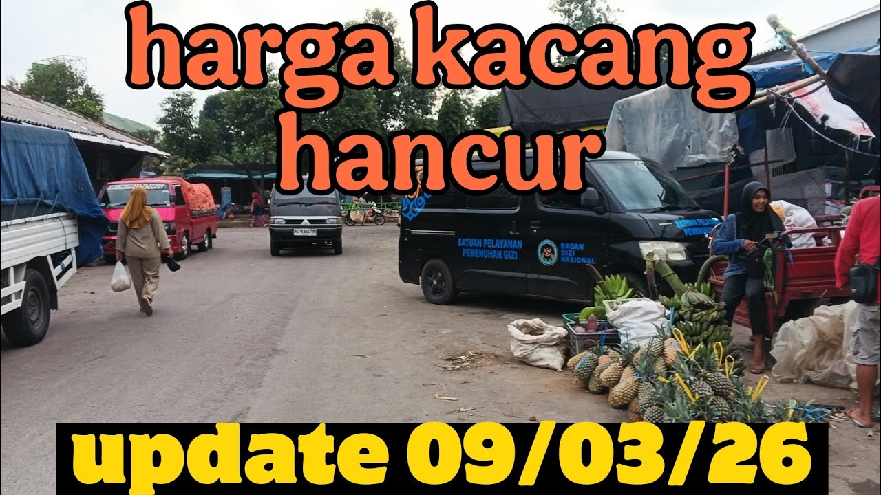 harga cabe hari ini update harga terbaru sayuran pasar grosir ngronggo kota kediri 09/03/26