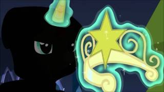 MLP: Equestria Girls - Sunset Shimmers steals Twilight's Crown [HD]