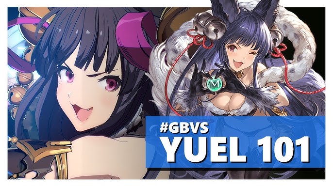 ZomBmu ↗️ on X: GBVS 2.84 Tier List intended to convey both character  strength and difficulty to aid people in selecting characters they might be  interested in! Compared to many games, even