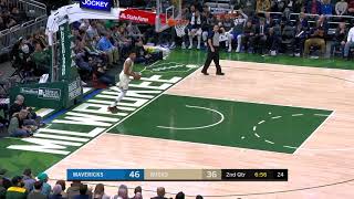 Delon Wright Full Play vs Milwaukee Bucks | 12/16/19 | Smart Highlights