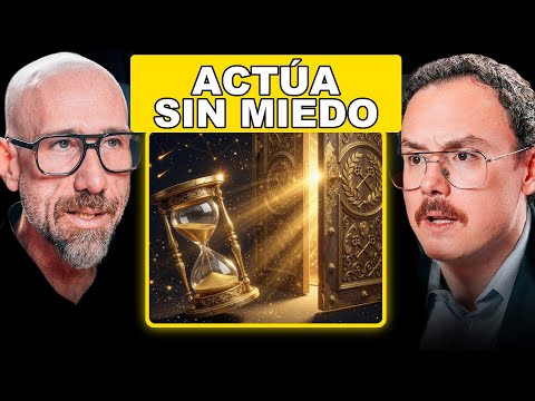 "La Desesperación me Empujó a Actuar": el Empujón que lo Cambió Todo (Isra Bravo)