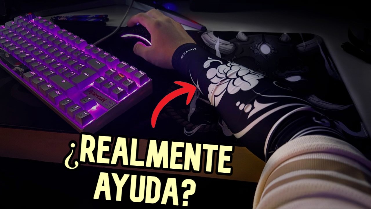 Esto cambió mi AIM en Valorant 🎯