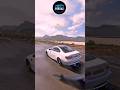 BMW M3😎 | Drive Thru 🏎️🏁| Forza Horizon 5 #fh5 #short
