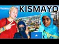 My first impression of kismayo in somalia 