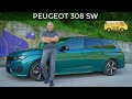 Peugeot 308 SW - Brane Kombinator