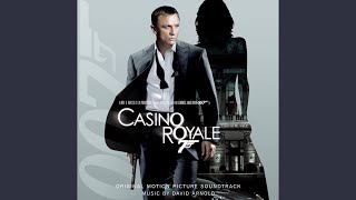 Nothing Sinister (From "Casino Royale" Soundtrack) (Album Version)