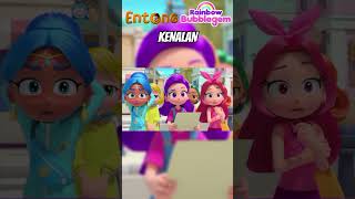 Wah Siapa Ini Yah Pasti Kalian Kenal Bertemu Dengan 6 Princess Rbg