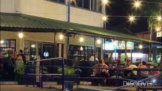 Lulu - Bar Cafe and restaurante