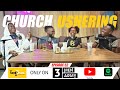 The97spodcast episode 52  church ushering ft kingkalala
