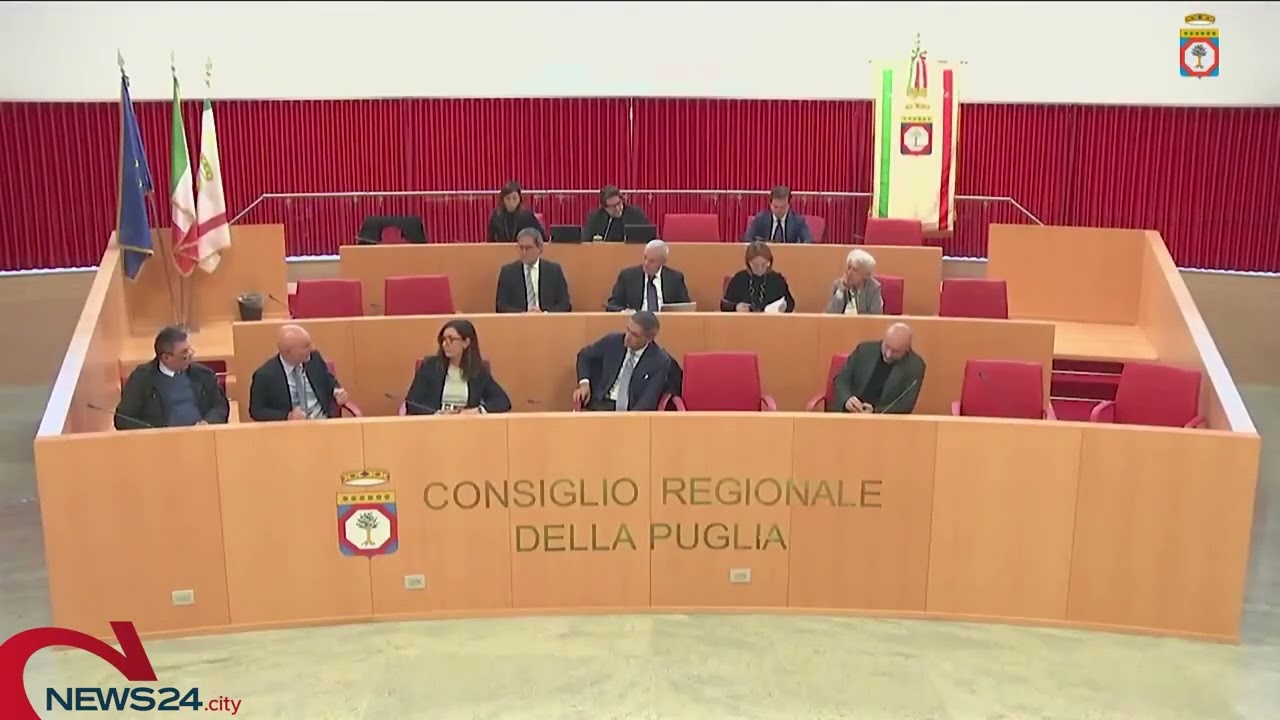 ANDRIA | Il nuovo ospedale in 