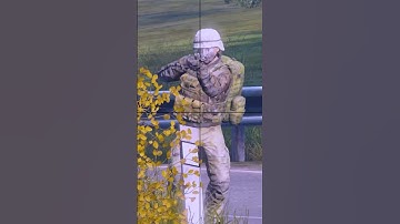 #DayZ #Shorts CAR AMBUSH