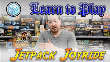 Learn To Play: Jetpack Joyride
