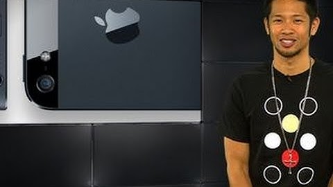 Apple Byte - Will the next iPhone
