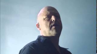 Video thumbnail of "Black Francis - O Little Cloud (2014)"