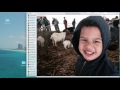 End of video