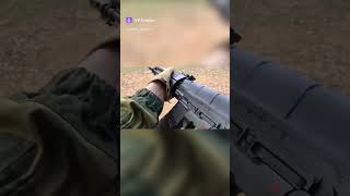 Aek-971 No Recoil From Battlefield 4