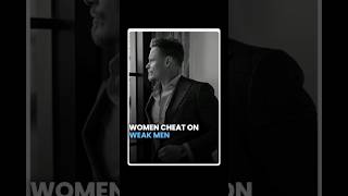 prevent your woman from cheating |Justin waller #masculinity #adviceformen