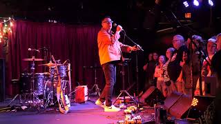 Fred Armisen - Cleveland - Grog Shop - Late FULL Show - 4/26/24