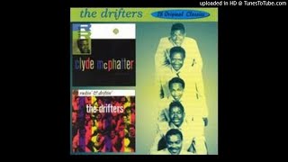07. Without Love (There Is Nothing) - Clyde McPhatter