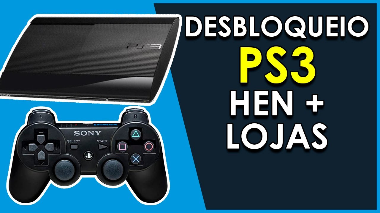 Combo + de 1000 Jogos de Arcades e Videogames Ps3 Desbloqueio Hen