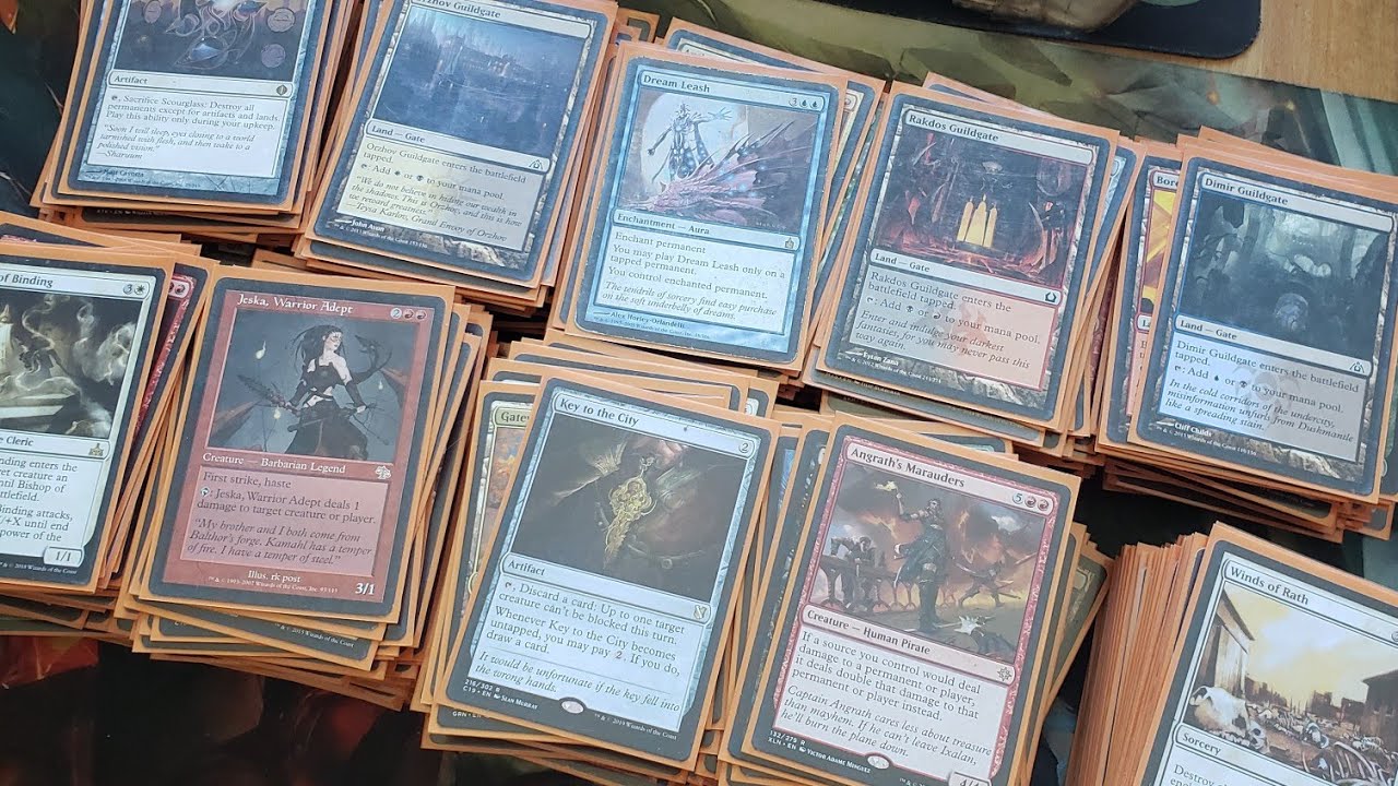 cube report may 23rd 2024. the multi-player cube - YouTube