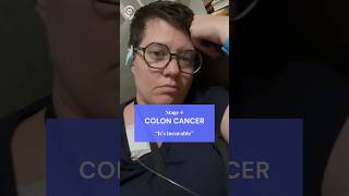 I Was SHOCKED When I Learned My Colon Cancer is INCURABLE!
