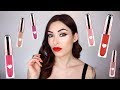 LIQUIDLOVE BY CLIOMAKEUP! COSA NE PENSO??? Swatch e mie impressioni! | CherylPandemonium