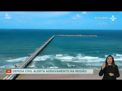 Vídeo: O rio Salgir é a principal artéria da Crimeia